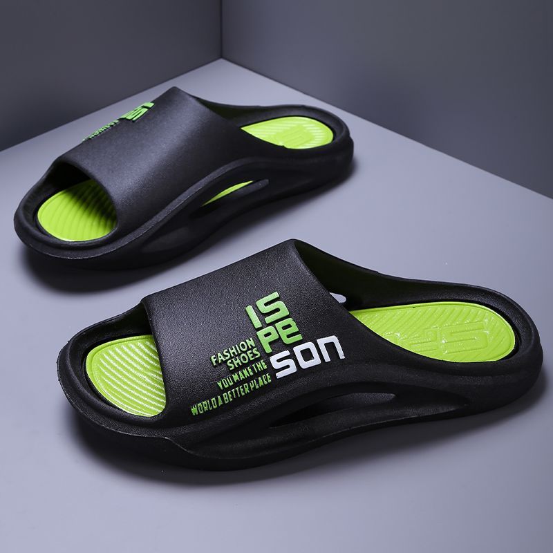 Home Bathroom Trends - Tongs tendance pour hommes et femmes,