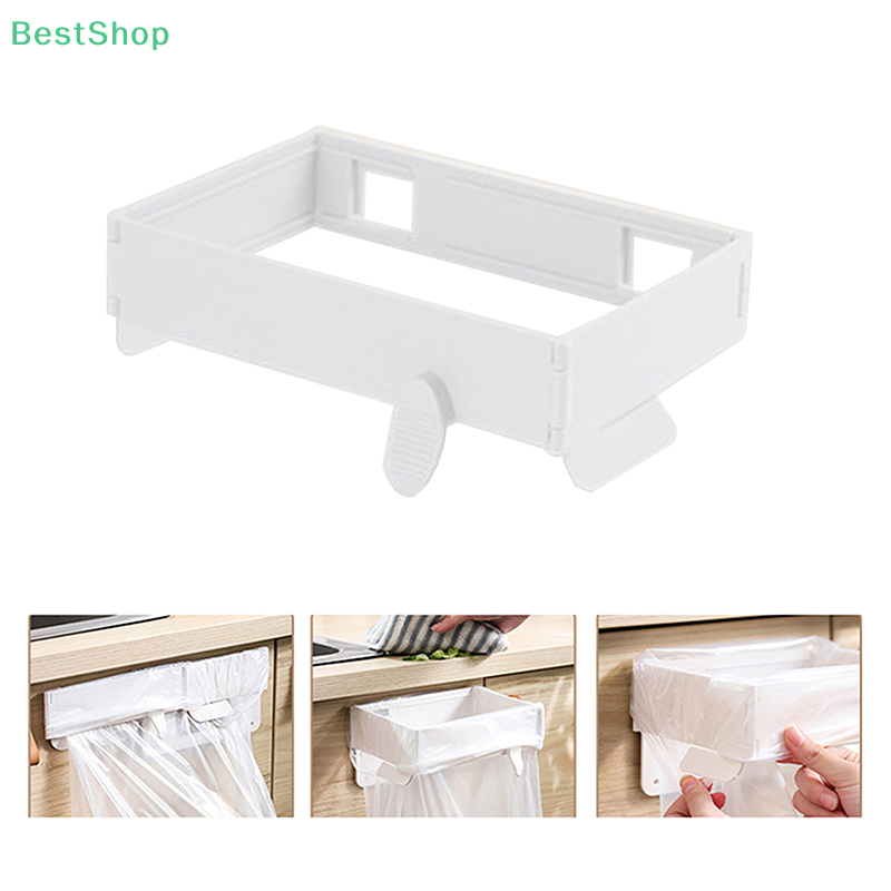 Home Essentials Bathroom Rack - Home Essential – Support pour sacs