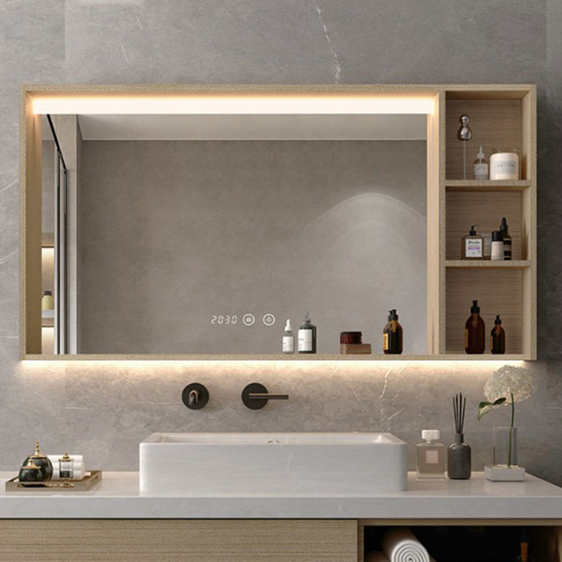 Home Bathroom Shelf - Meuble de salle de bain d'inspiration