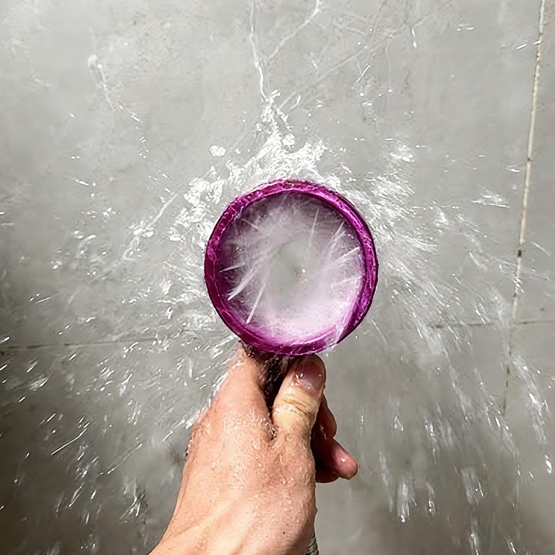 Home In Bathroom - Pommeau de Douche Spirale pour Hommes,
