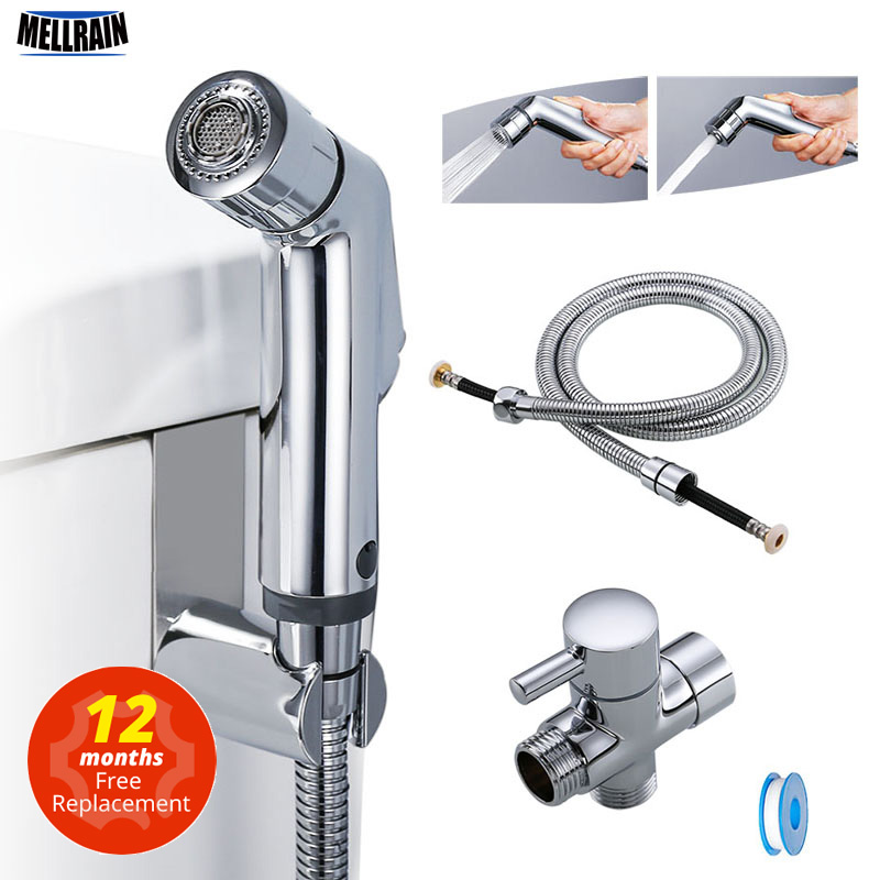 Home Depot Bathroom Vanities - Robinet de bidet WC à double