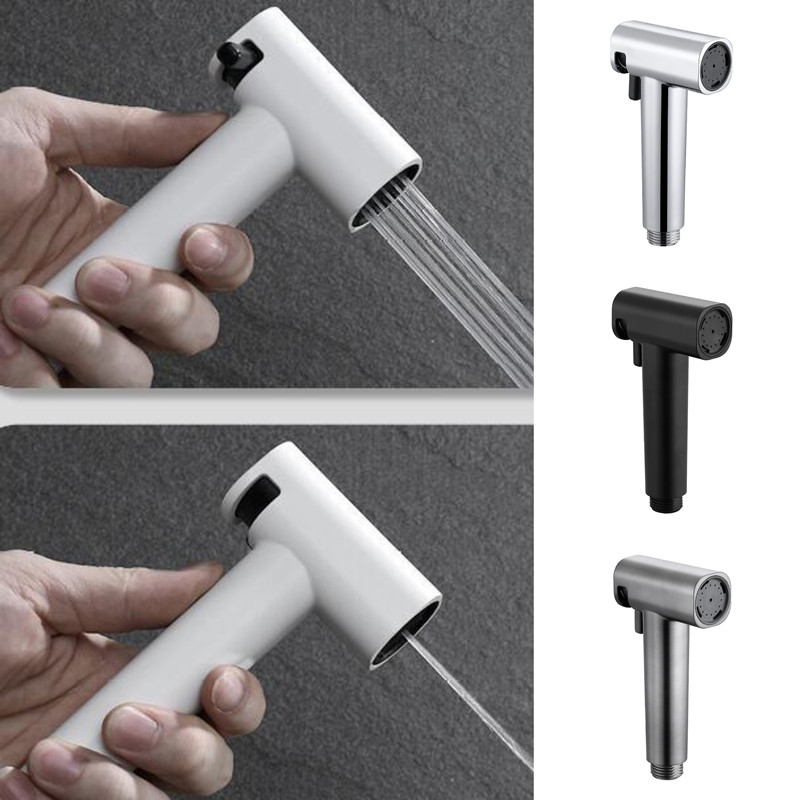 Home Depot Bathroom Vanities - Tête de pulvérisateur de bidet de