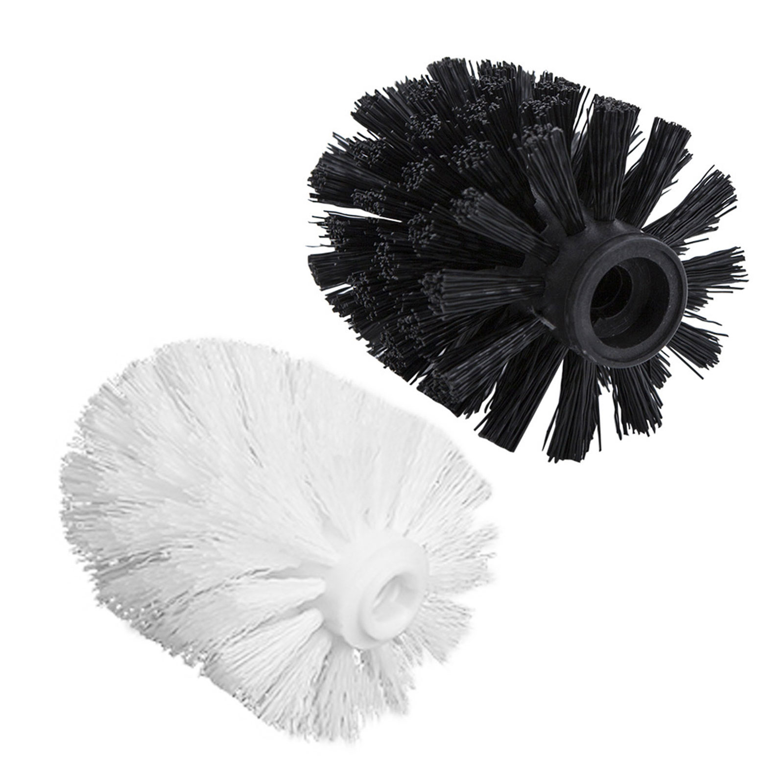 Home Bathroom Accessories - Support de tête de brosse de