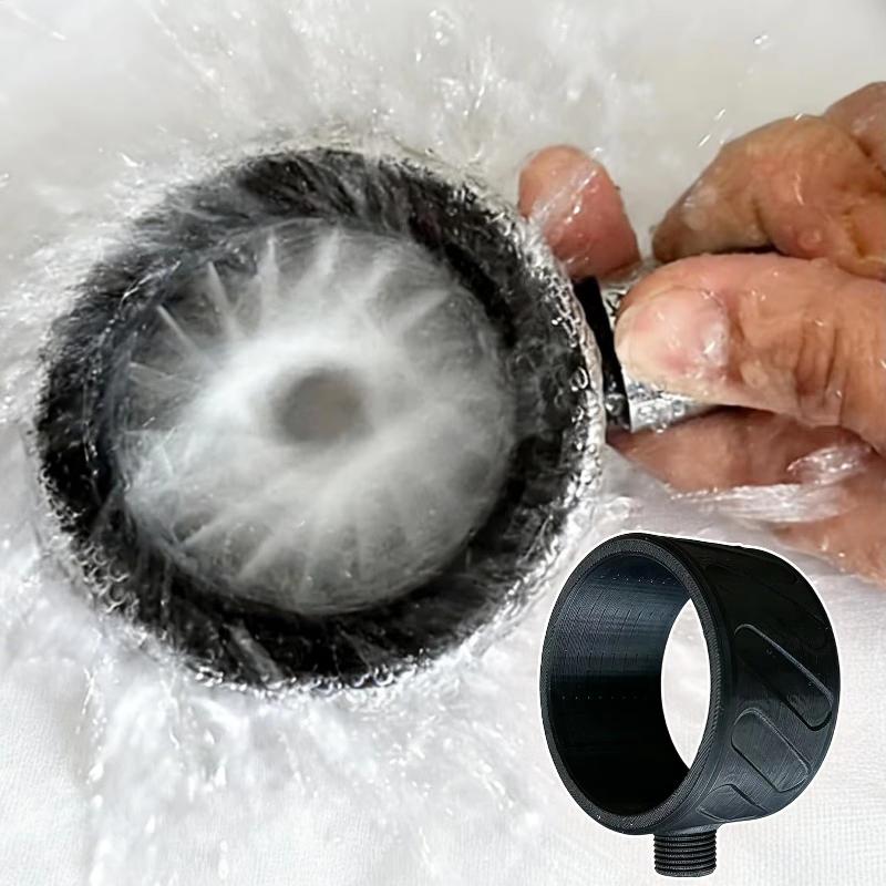 Home In Bathroom - Pommeau de douche pour hommes, 1