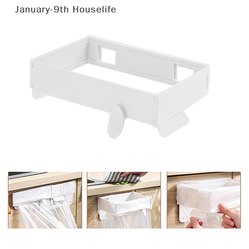 Home Essentials Bathroom Rack - Home Essential – Support pour sacs
