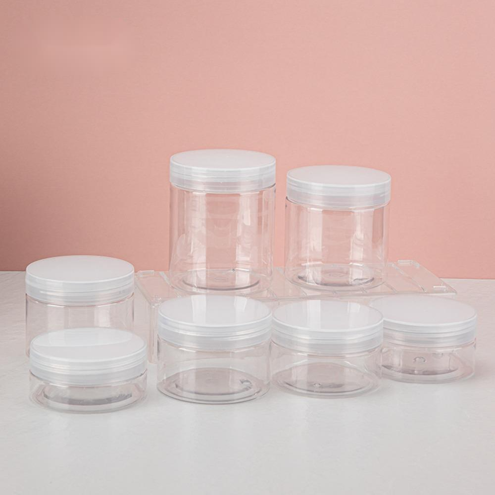 Bath Salts Jar - Bouteilles de stockage d'aliments pour mariage,
