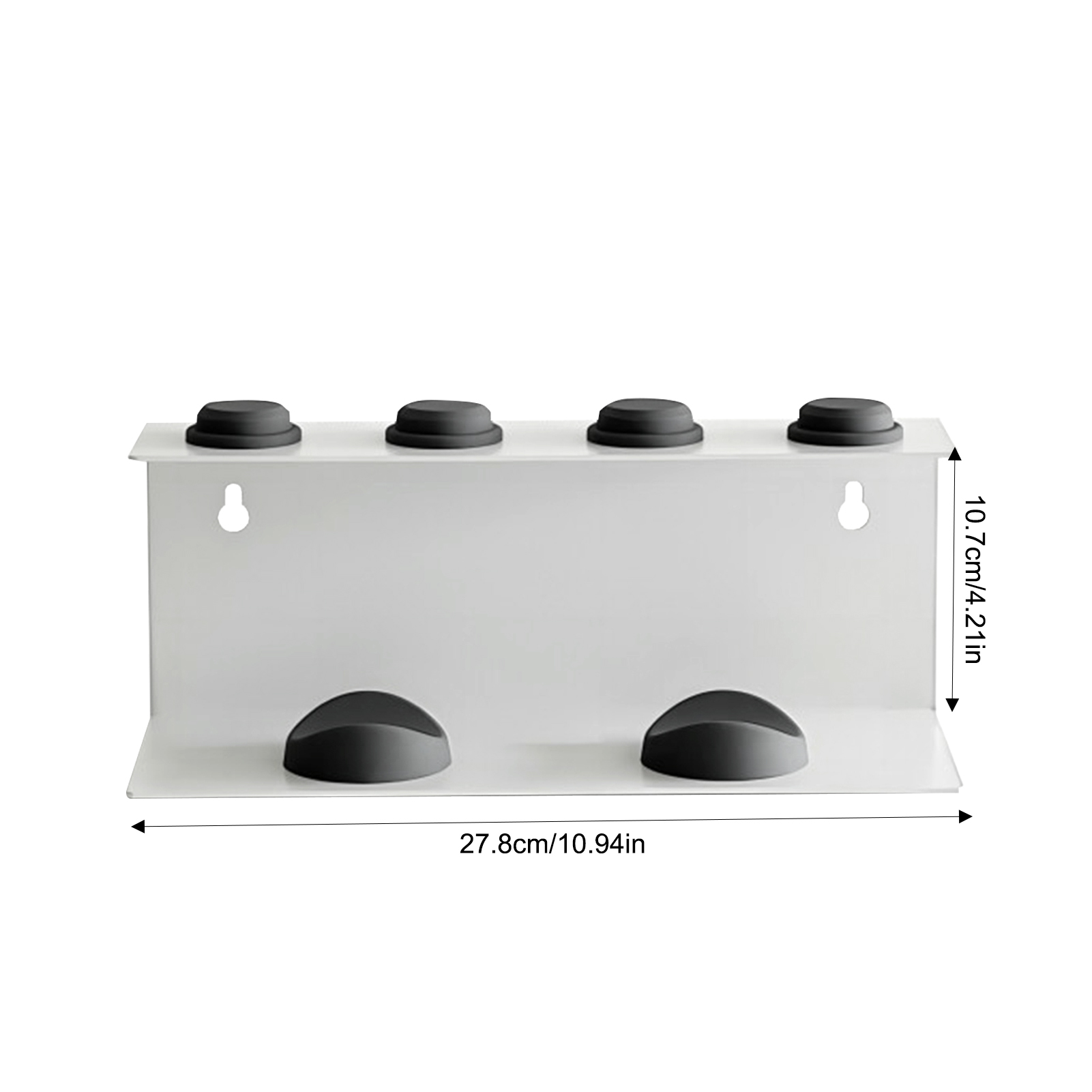 Support de sèche-cheveux multi - Home Depot Bathroom Vanities avis et prix