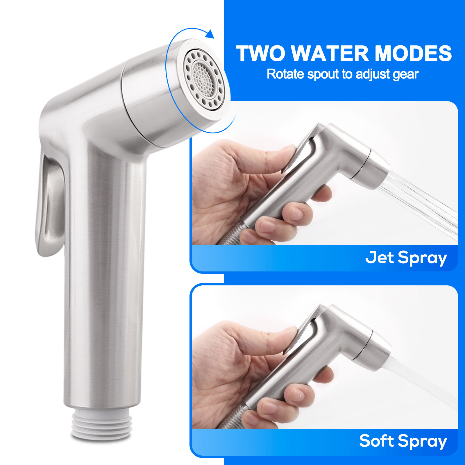 Pistolet de pulvérisation de B - Home Depot Bathroom Vanities avis et prix