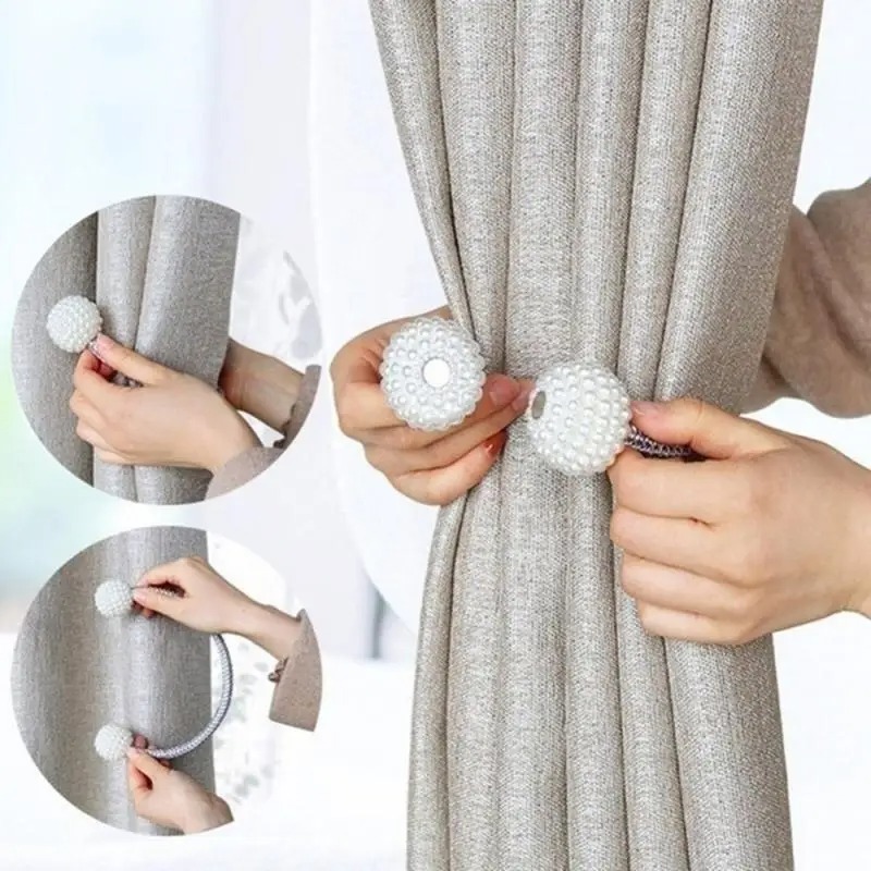 1/2 Pièces Attaches Magnétique - Home Bathroom Accessories avis et prix