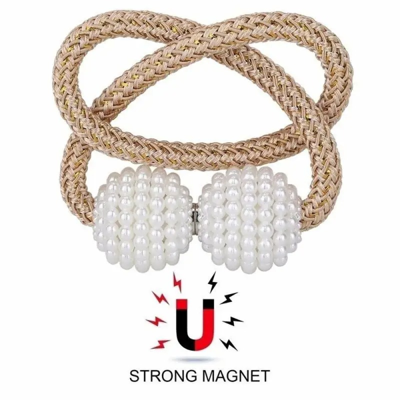 1/2 Pièces Attaches Magnétique - Home Bathroom Accessories avis et prix