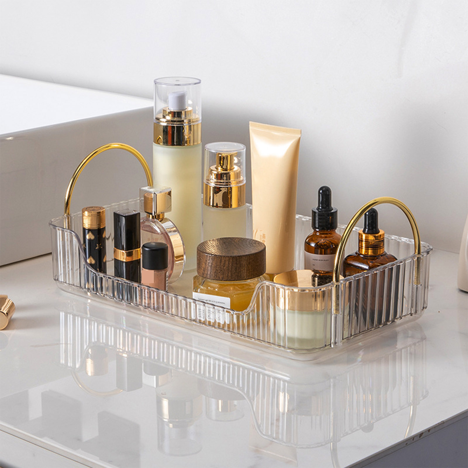 Organisateur de salle de bain  - Home Bathroom Accessories avis et prix