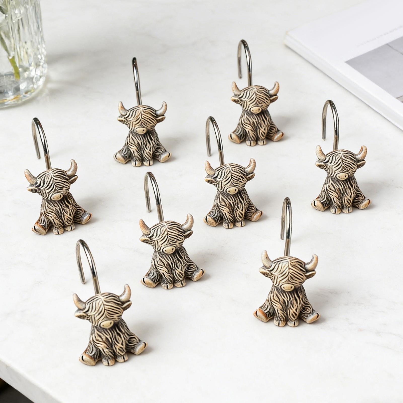 Crochets de suspension pour do - Home Bathroom Accessories avis et prix