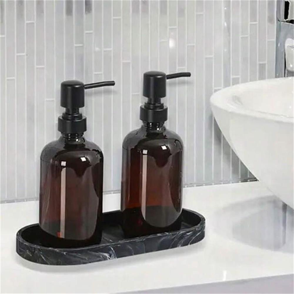 Plateau en silicone pour dress - Home Essentials Bathroom Rack avis et prix