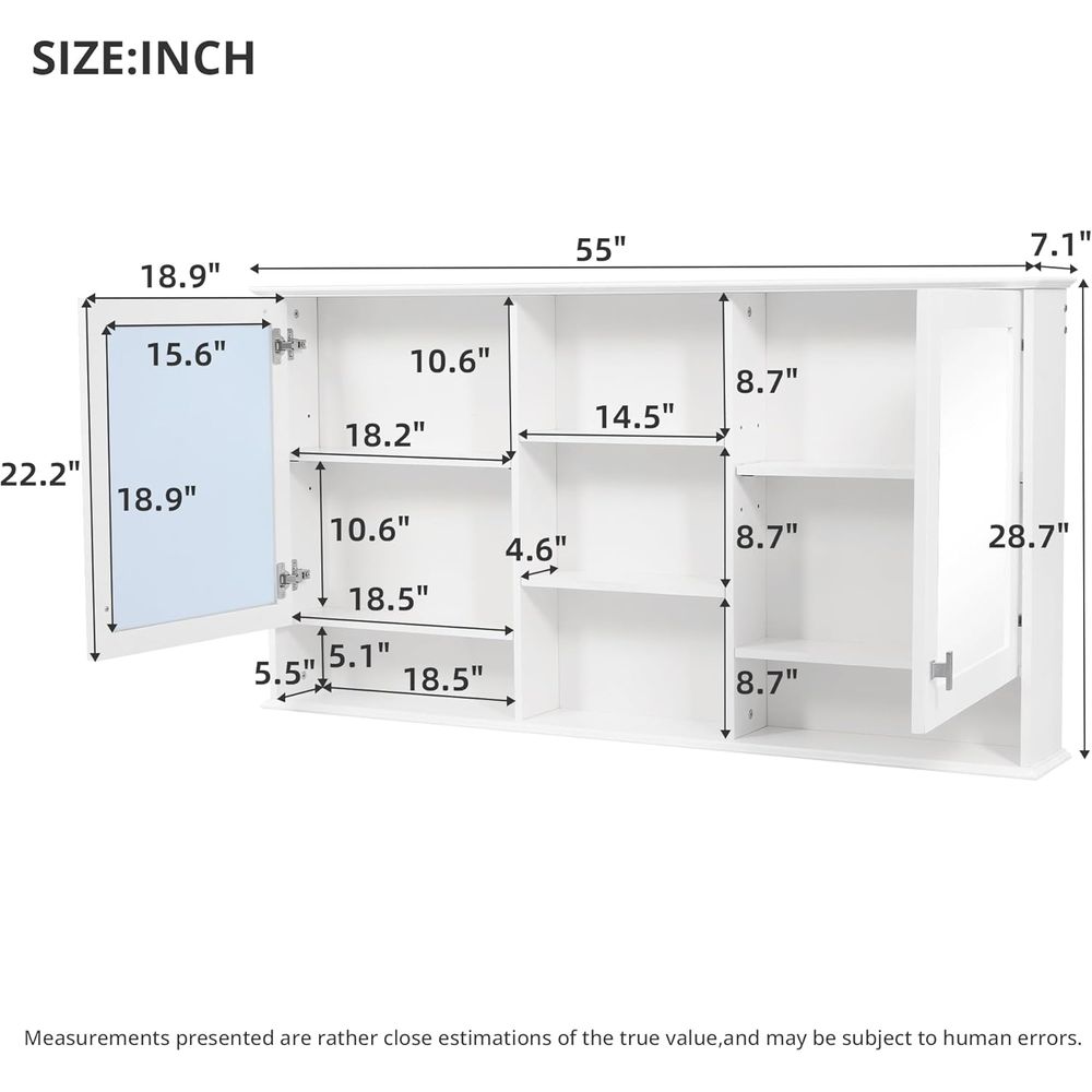 Armoire à pharmacie de salle d - Home Bathroom Shelf avis et prix
