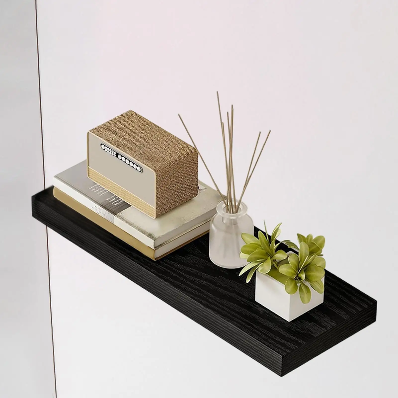 Étagère flottante murale décor - Home Bathroom Shelf avis et prix