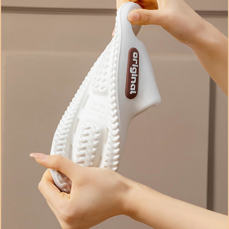 Nouvelles pantoufles d'été con - Home Bathroom Trends avis et prix