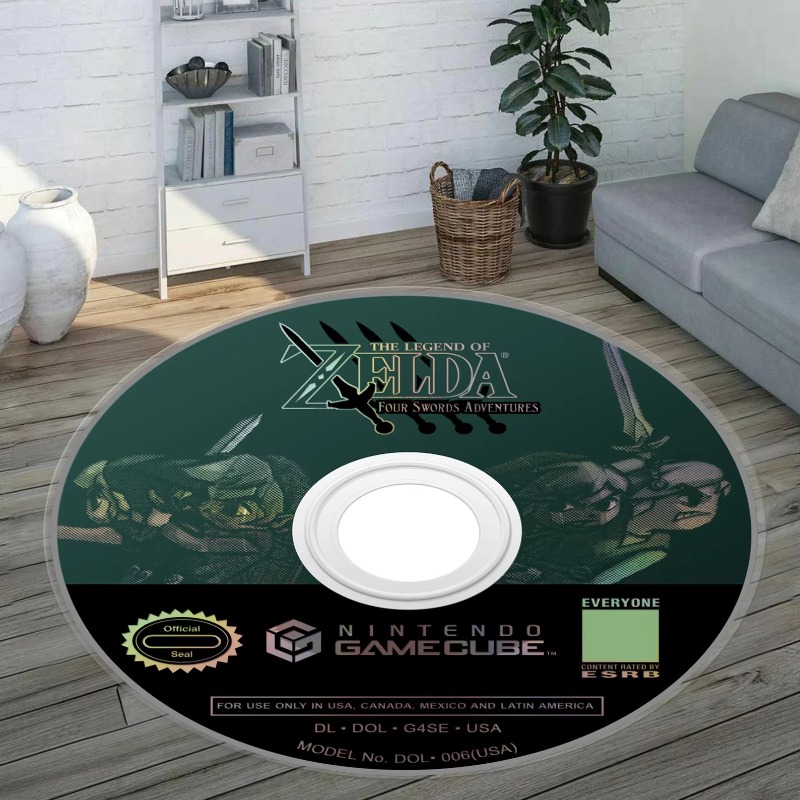 Tapis Rond et Tapis Optiques à - Home Bathroom Trends avis et prix