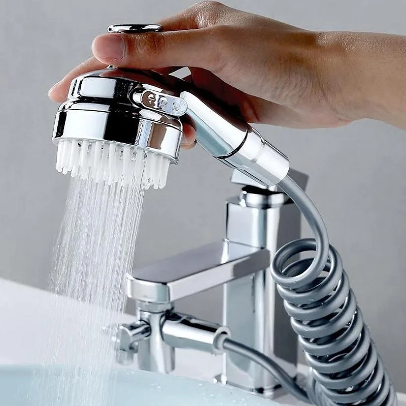 Robinet de douche externe, ens - Home Depot Bathroom Vanities avis et prix