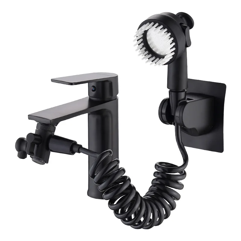 Robinet de douche externe, ens - Home Depot Bathroom Vanities avis et prix
