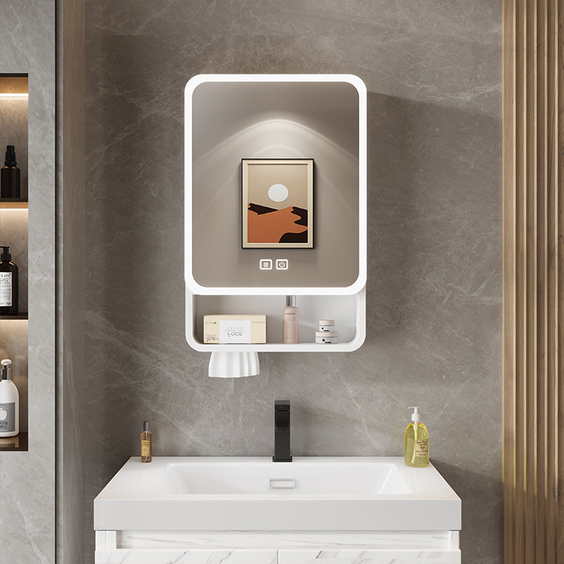 Organisateur de salle de bain  - Home Bathroom Shelf avis et prix