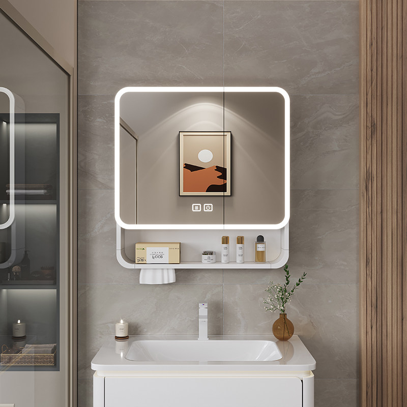 Organisateur de salle de bain  - Home Bathroom Shelf avis et prix