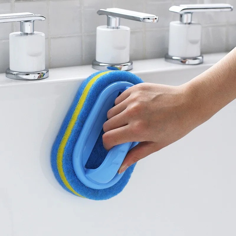 Brosse de nettoyage ménager av - Home Bathroom Accessories avis et prix