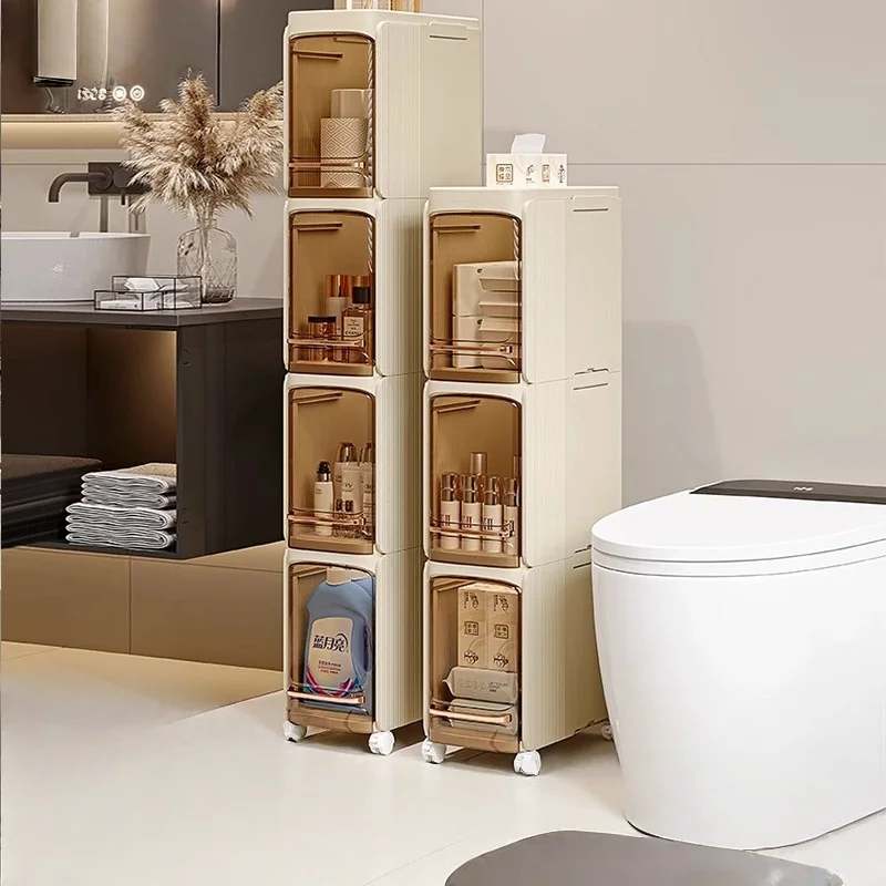 Armoire de salle de bain pliab - Home Essentials Bathroom Rack avis et prix