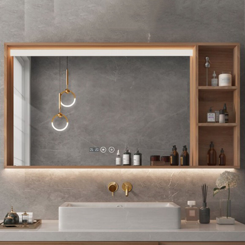 Meuble de salle de bain d'insp - Home Bathroom Shelf avis et prix
