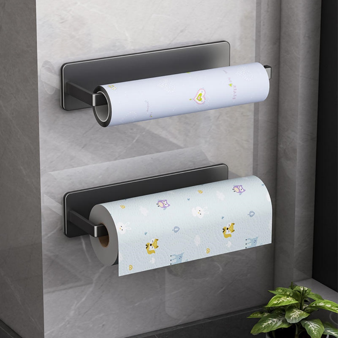 Porte-serviettes mural, sans p - Home Essentials Bathroom Rack avis et prix