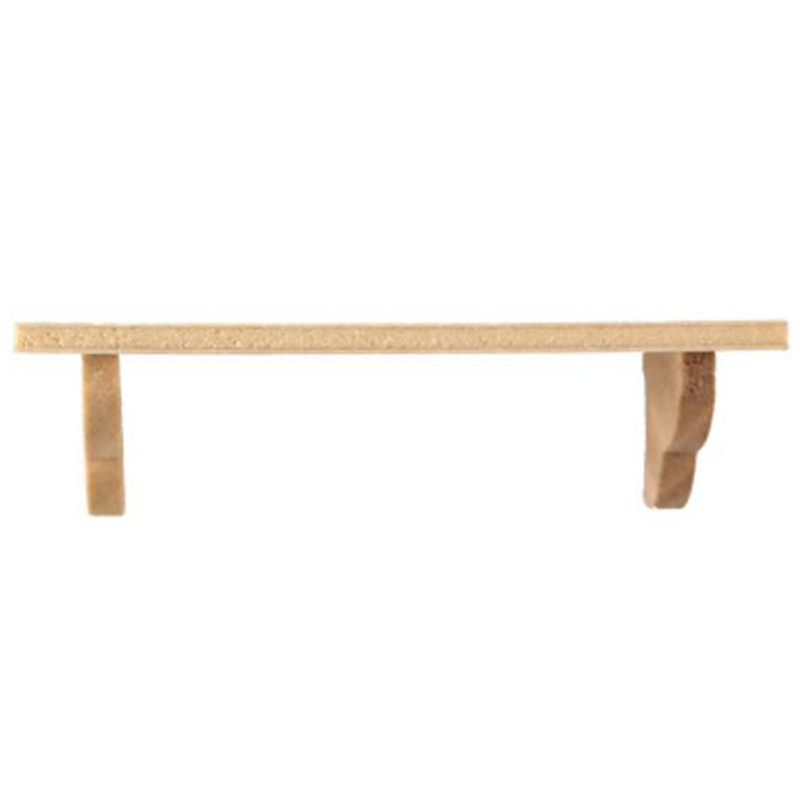 Étagère murale en bois pour ma - Home Bathroom Accessories avis et prix