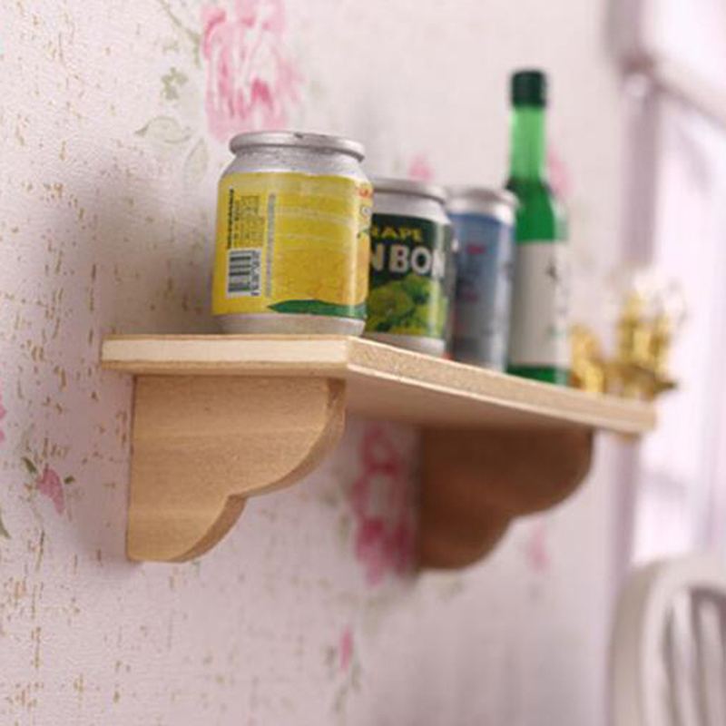 Étagère murale en bois pour ma - Home Bathroom Accessories avis et prix