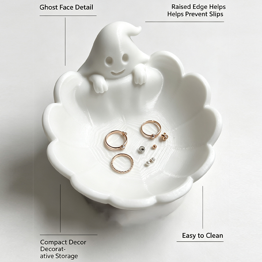Décoration de table d'Hallowee - Home Essentials Bathroom Rack avis et prix