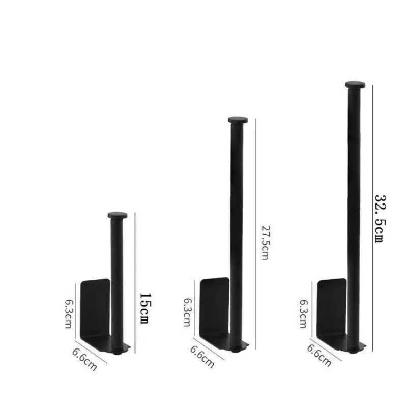 Porte-rouleau de papier, porte - Home Bathroom Shelf avis et prix