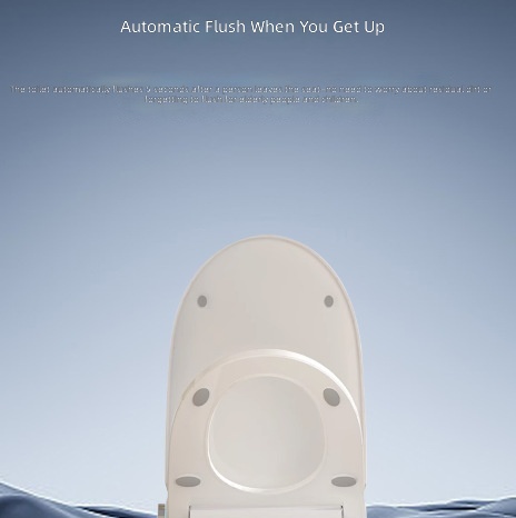 Siège de toilette intelligent  - Home In Bathroom avis et prix