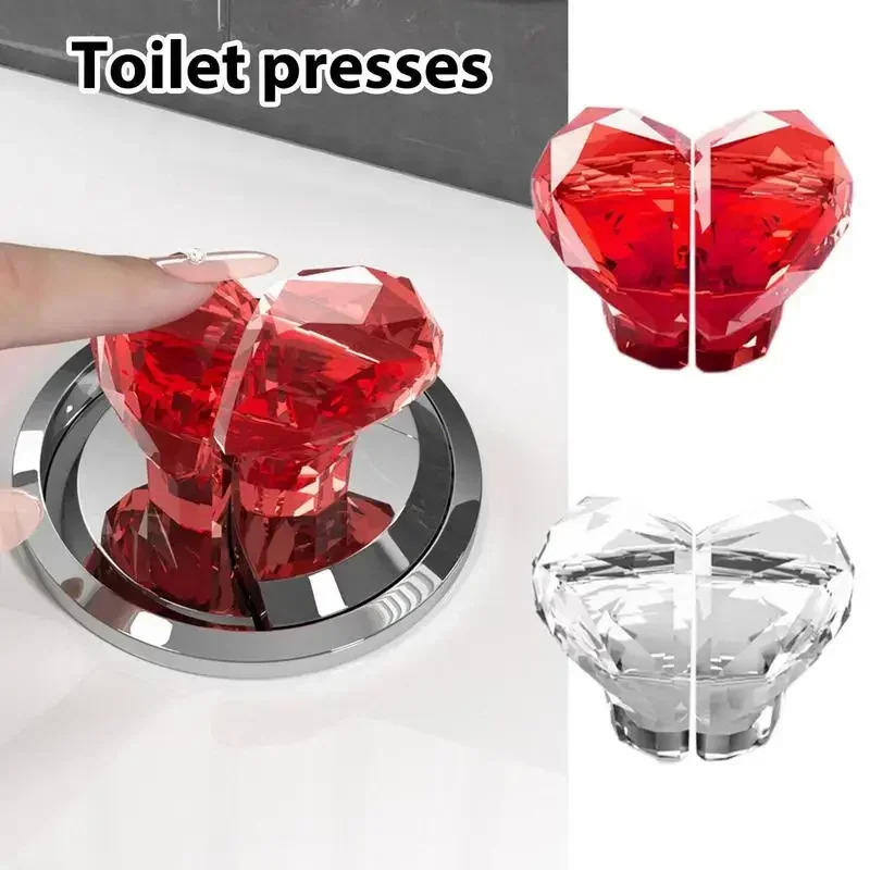 Bouton de chasse d'eau en form - Home Depot Bathroom Vanities avis et prix
