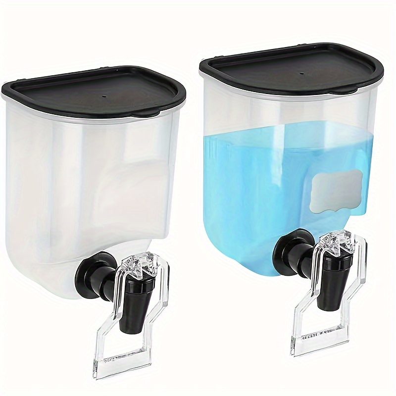 Distributeur de bain de bouche - Home Bathroom Accessories avis et prix