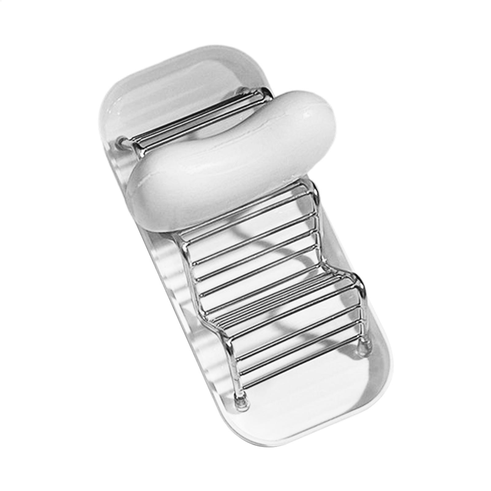 Support à Savon en Acier Inoxy - Home Bathroom Shelf avis et prix