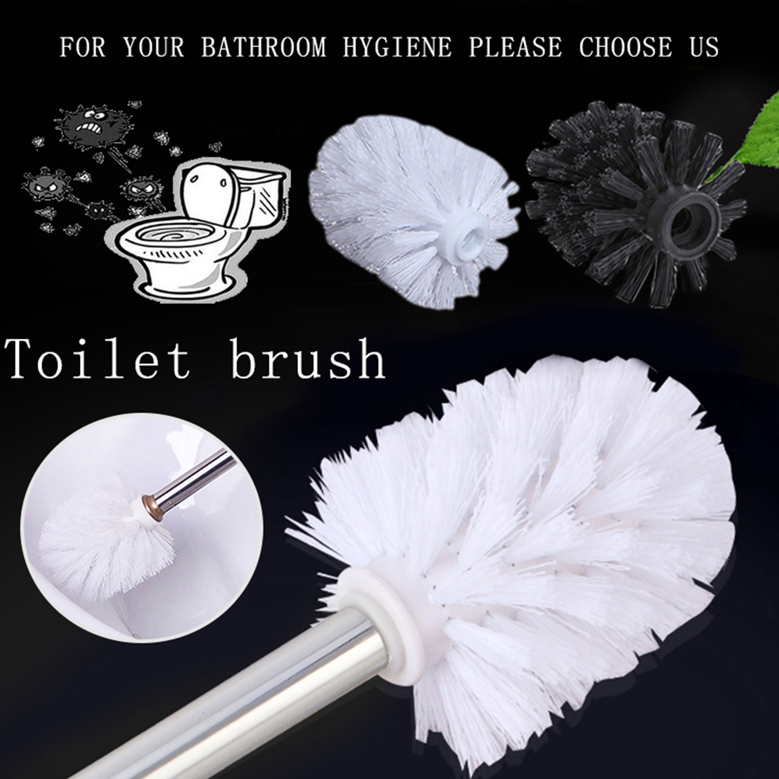 Support de tête de brosse de t - Home Bathroom Accessories avis et prix
