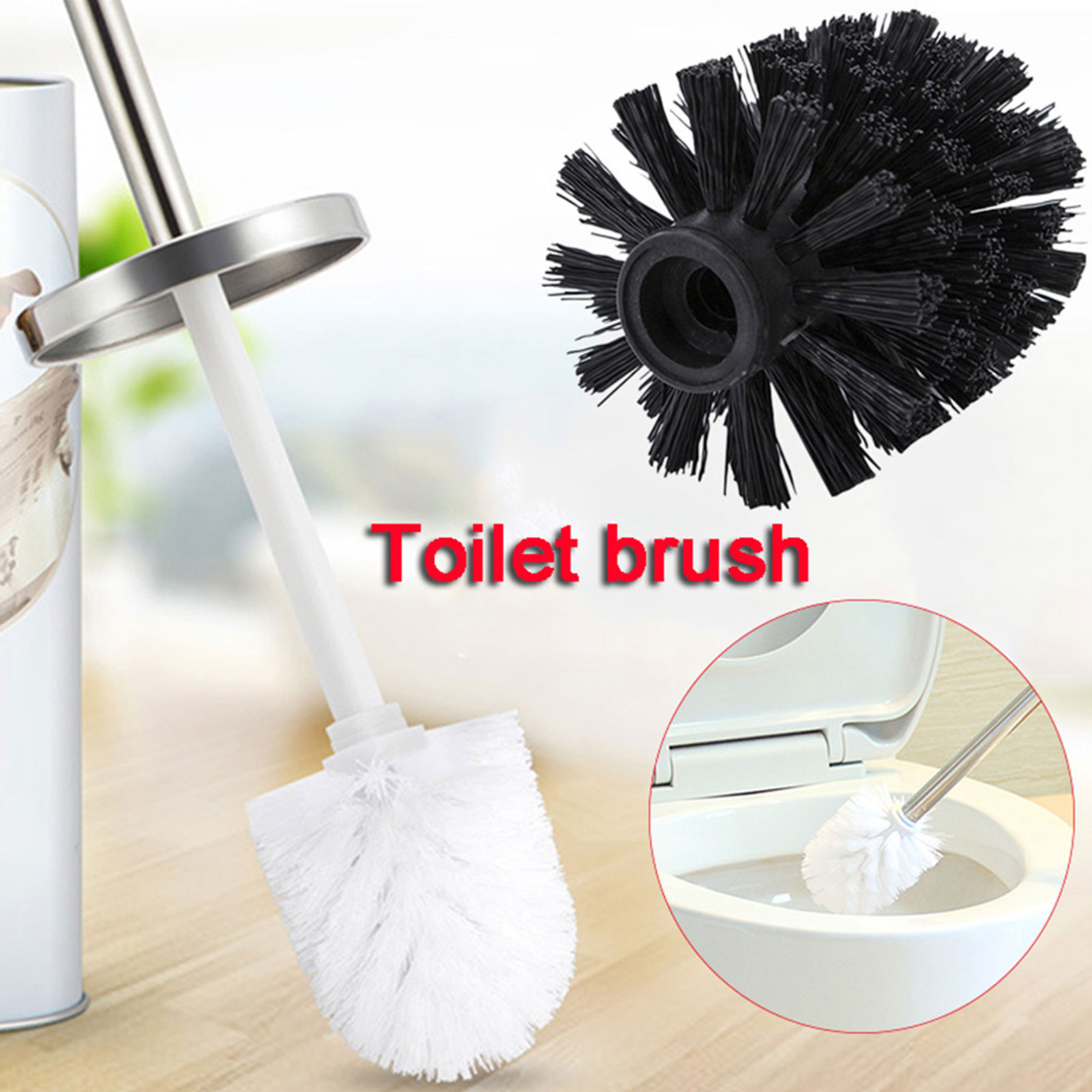 Support de tête de brosse de t - Home Bathroom Accessories avis et prix