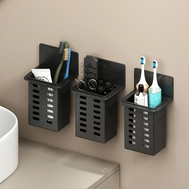 Ensemble de 1/2/4 pièces de su - Home Essentials Bathroom Rack avis et prix