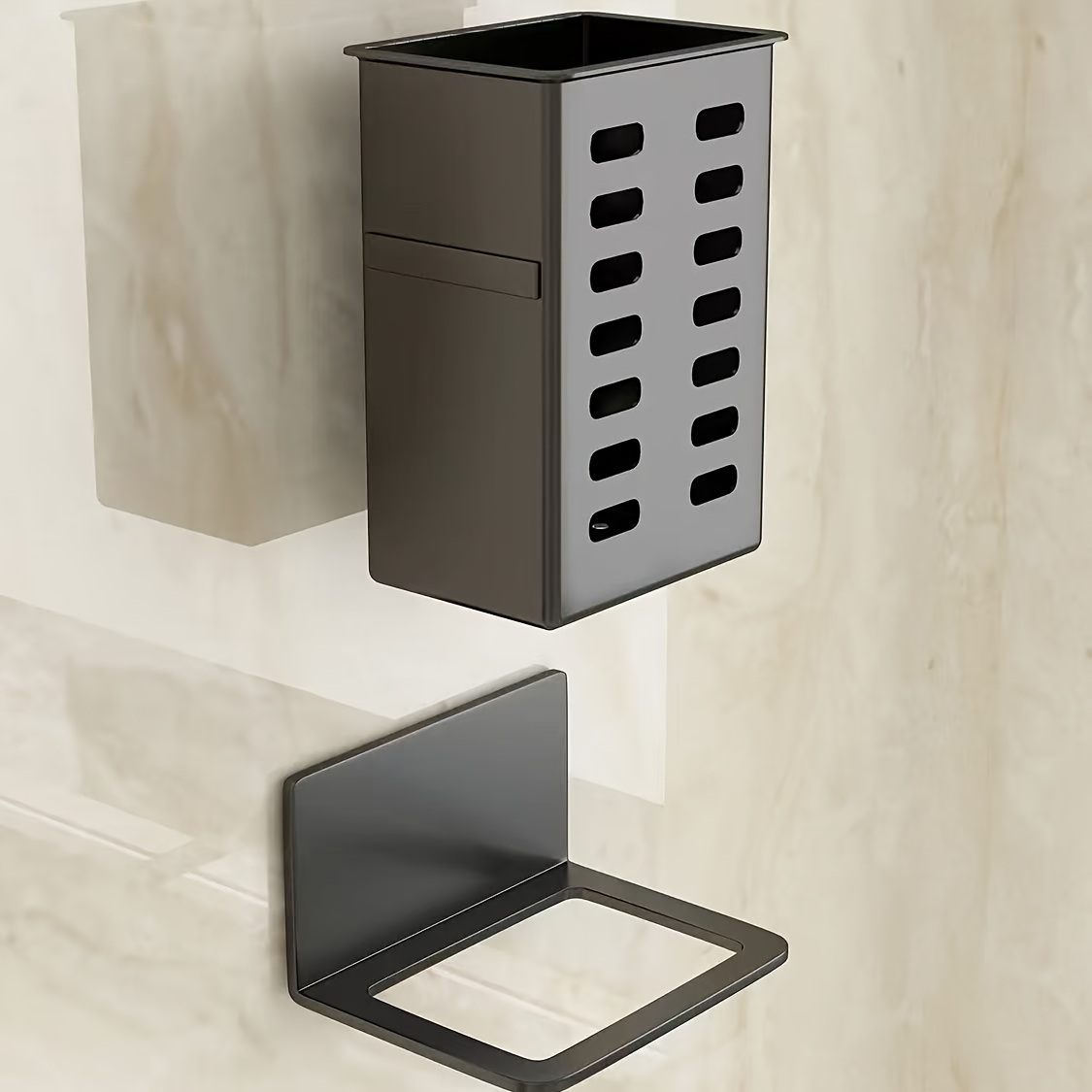 Ensemble de 1/2/4 pièces de su - Home Essentials Bathroom Rack avis et prix