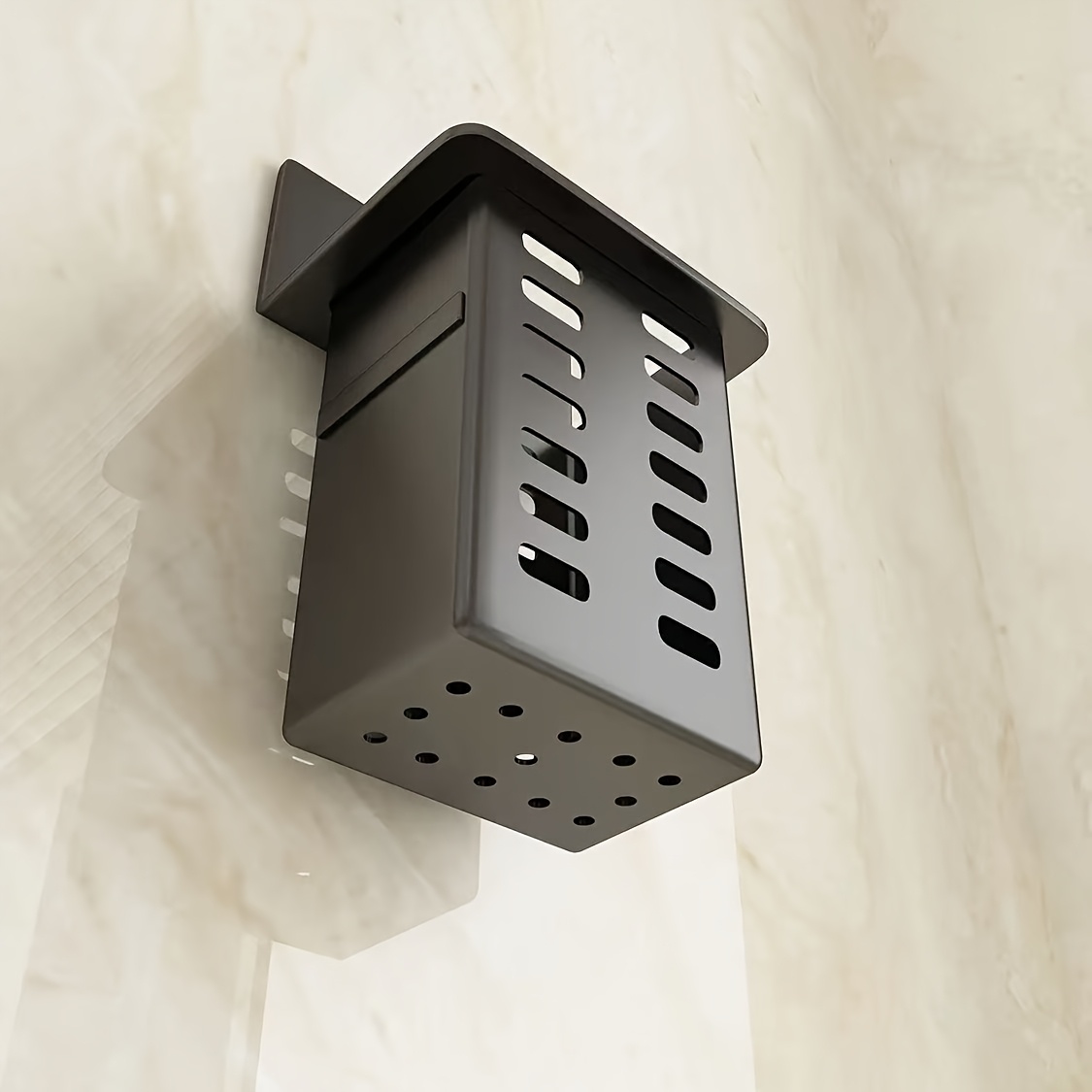 Ensemble de 1/2/4 pièces de su - Home Essentials Bathroom Rack avis et prix