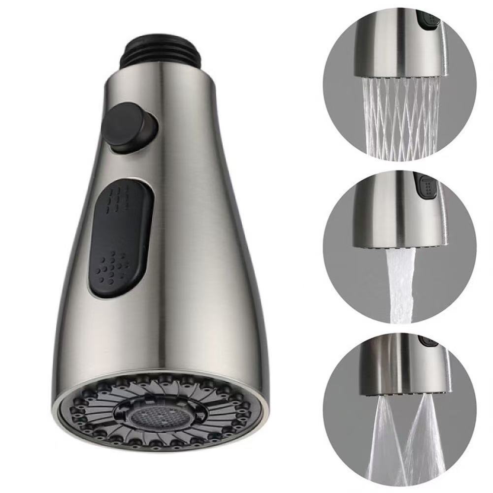 Filtre de Robinet Multifonctio - Home Depot Bathroom Vanities avis et prix