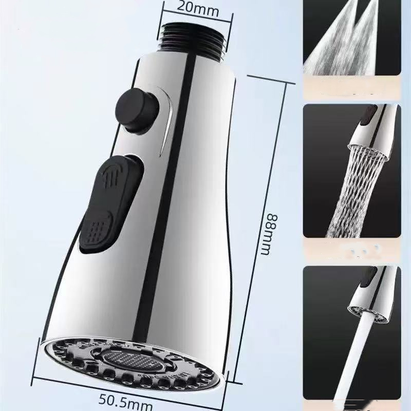 Filtre de Robinet Multifonctio - Home Depot Bathroom Vanities avis et prix