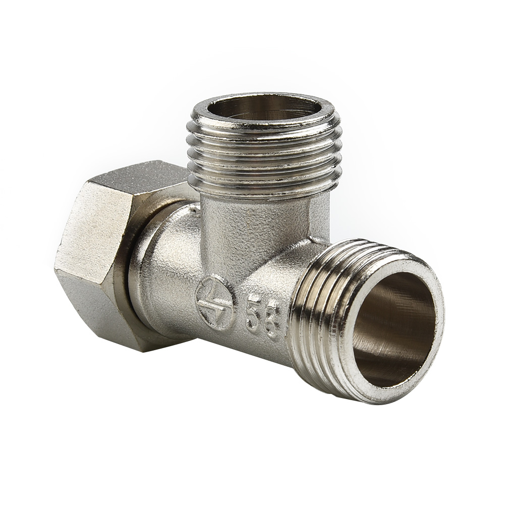 Adaptateur en T en cuivre pour - Home Depot Bathroom Vanities avis et prix