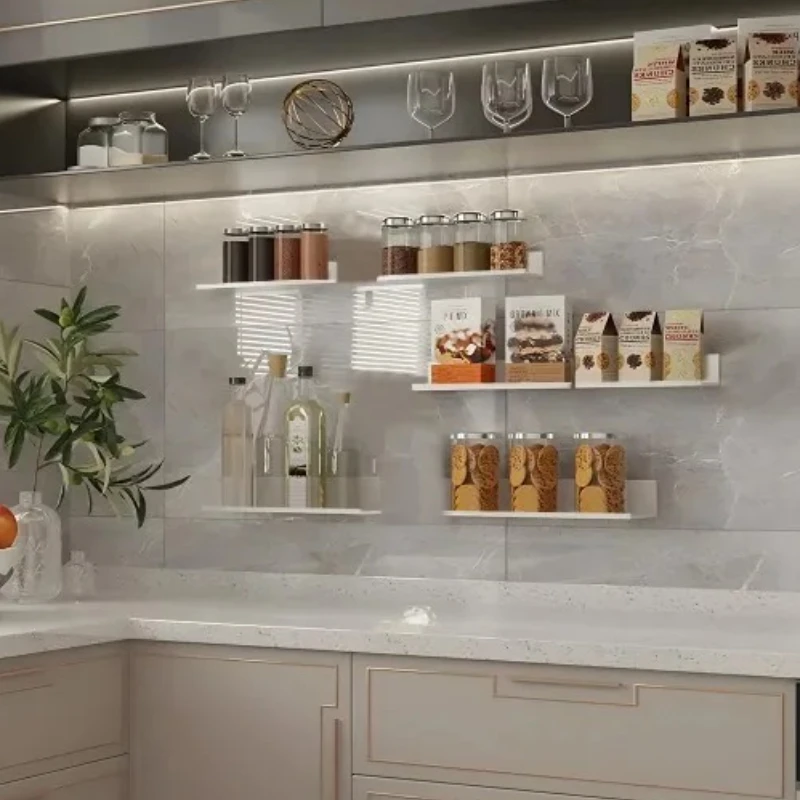 Étagères flottantes en métal,  - Home Bathroom Shelf avis et prix