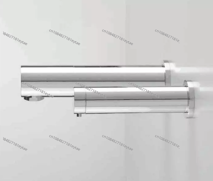 Robinet de capteur de salle de - Home In Bathroom avis et prix