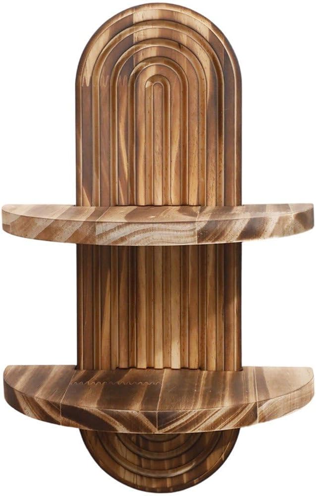 Étagère murale suspendue arc-e - Home Bathroom Shelf avis et prix
