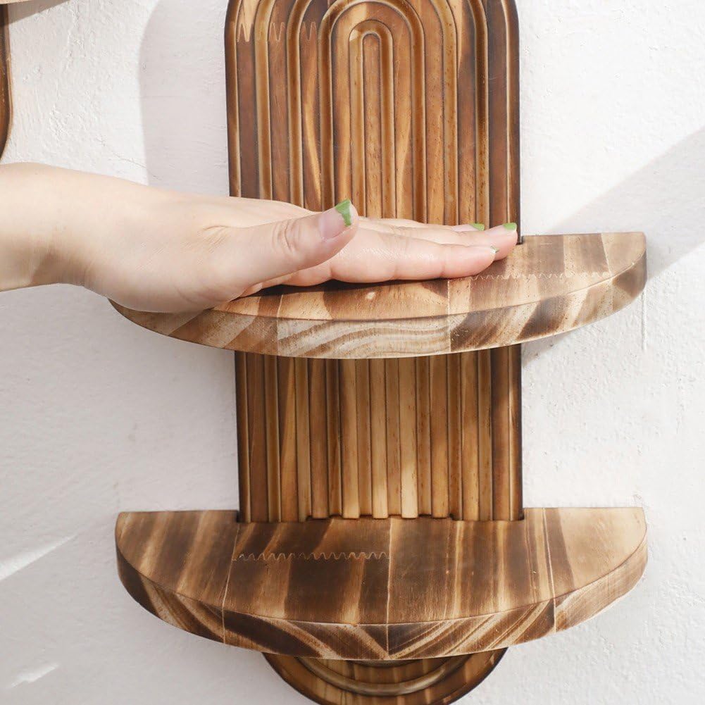Étagère murale suspendue arc-e - Home Bathroom Shelf avis et prix