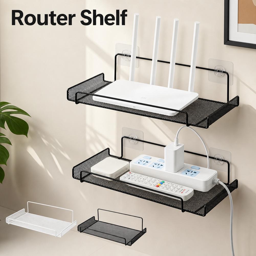 Étagère murale en acier inoxyd - Home Bathroom Shelf avis et prix